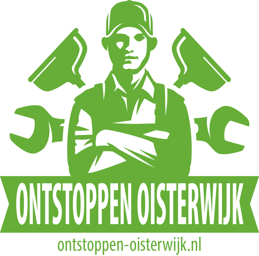 Ontstoppen Oisterwijk Logo