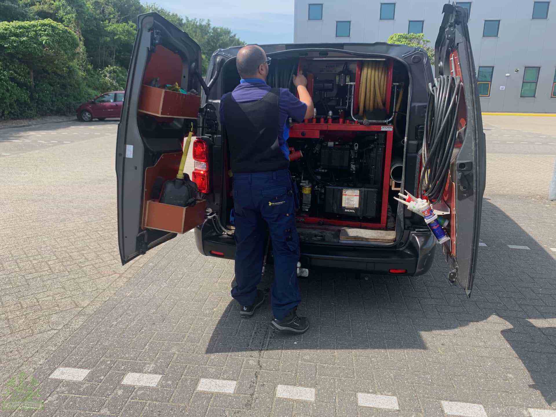 Loodgieter Oisterwijk Ontstoppen Loodgieter Oisterwijk Ontstoppen