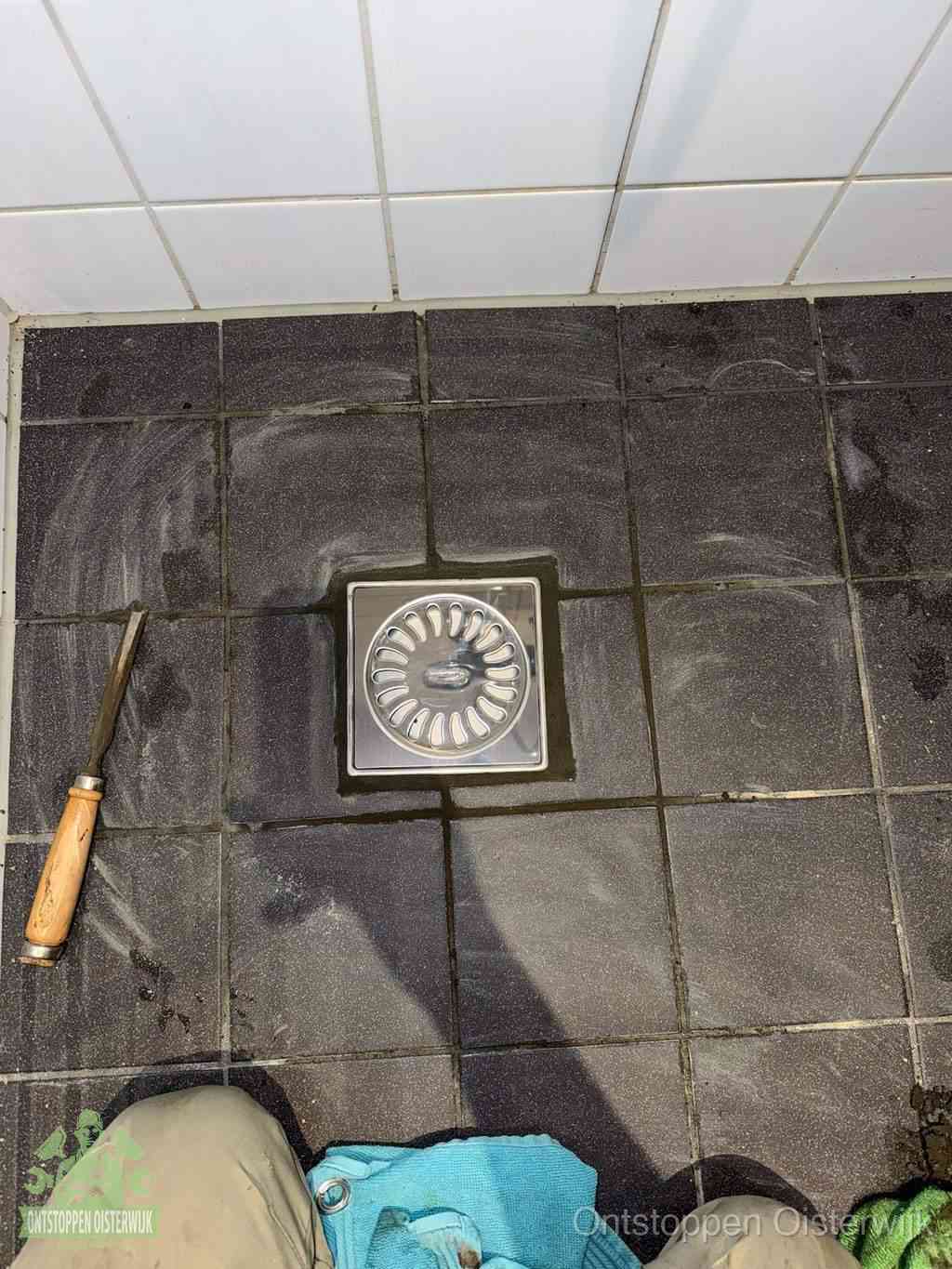 Oisterwijk Badkamer Ontstoppen