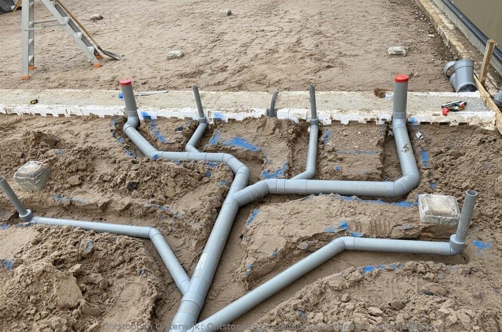 Ontstoppen pvc leidingen Oisterwijk: Veiligheidstips