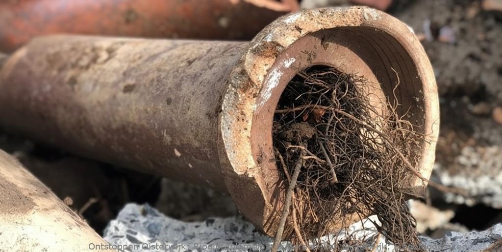 Rioolproblemen in oudere wijken Oisterwijk: 5 hoofdoorzaken