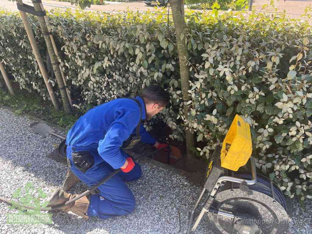 Vaatwasser Verstopping Ontstoppen Oisterwijk