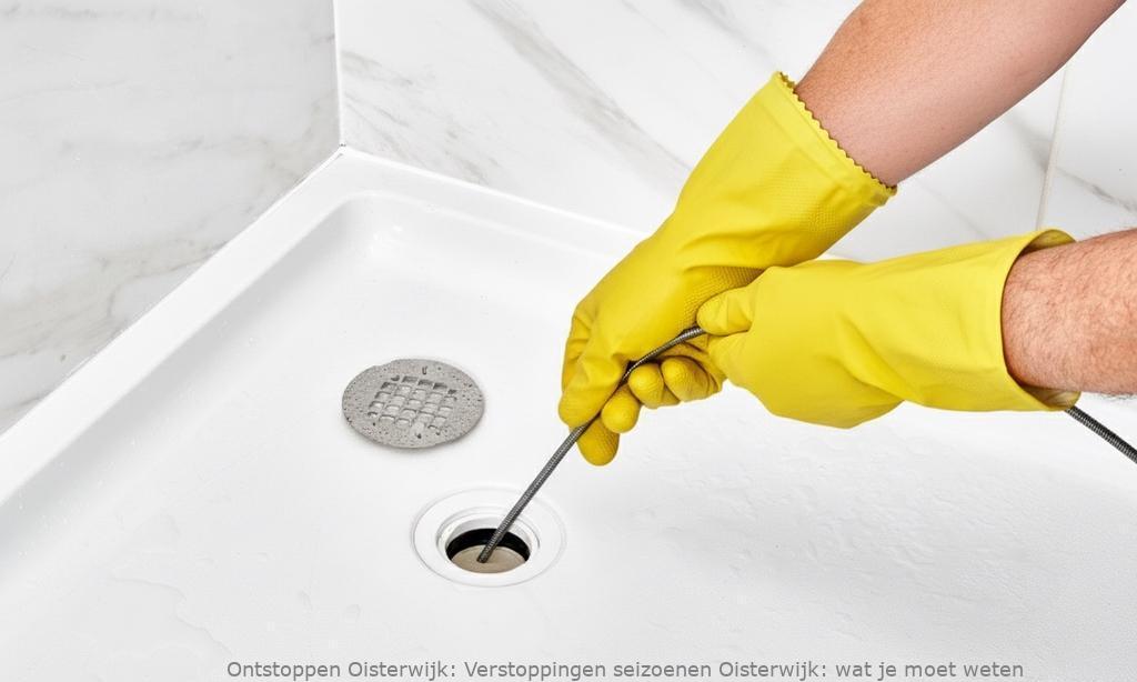 Verstoppingen seizoenen Oisterwijk: wat je moet weten