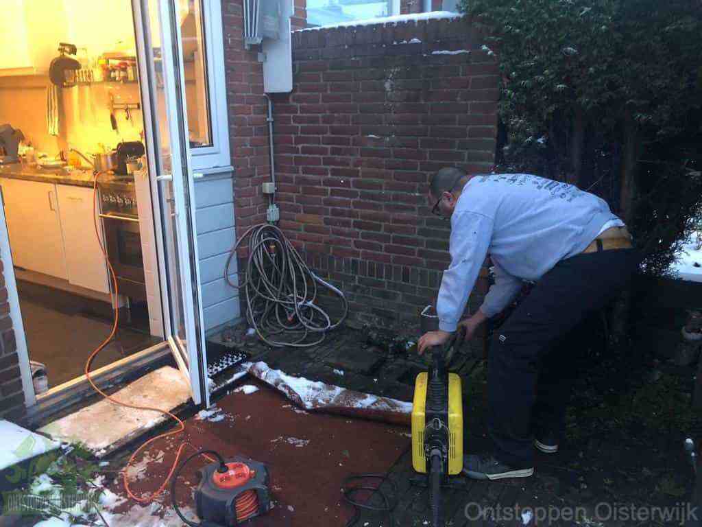 WC ontstoppen Oisterwijk WC ontstoppen Oisterwijk
